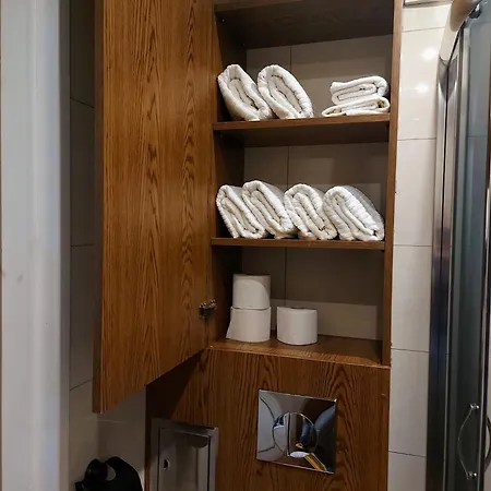 Apartament 14 Nowy Targ - słoneczne mieszkanie z widokiem na Tatry Apartament *