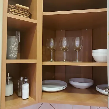 Apartament Apartament 14 Nowy Targ - słoneczne mieszkanie z widokiem na Tatry Banska Wyzna